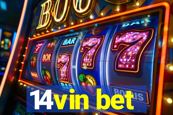 14vin bet